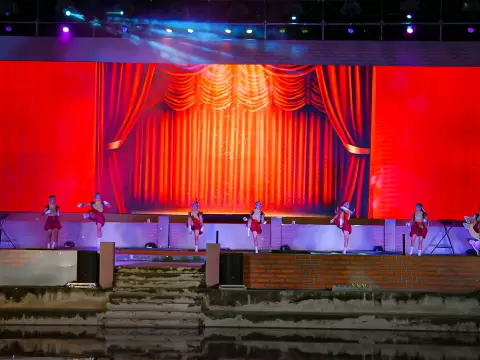 ร่วมพิธีฉลองสมโภชพระพุทธมหาธรรมราชเฉลิมพระเกียรติฯ ประจำปี 2568 
